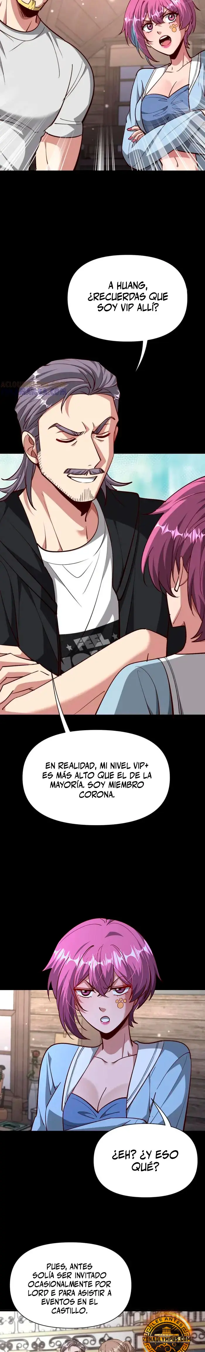 Llevo Mil Años Atrapado En El Mismo Día > Capitulo 211 > Page 31