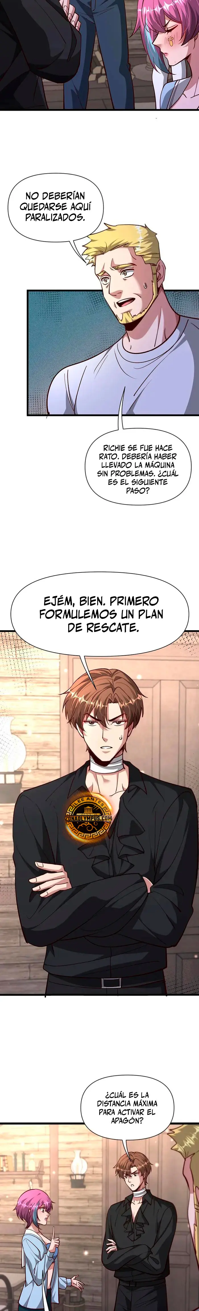 Llevo Mil Años Atrapado En El Mismo Día > Capitulo 211 > Page 71