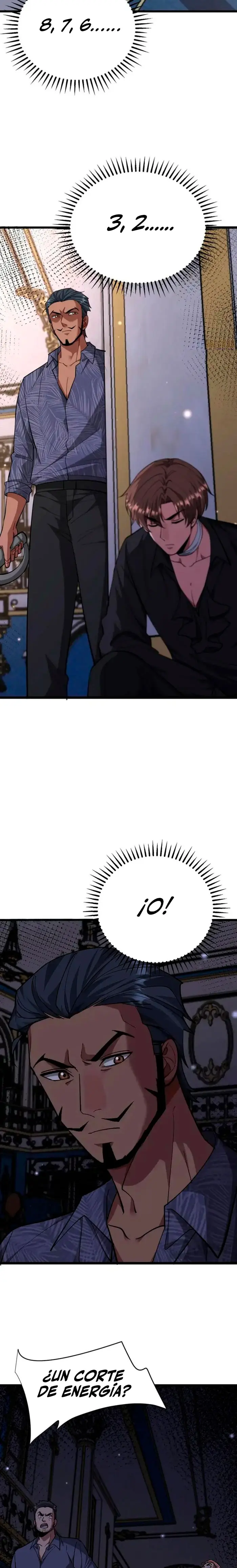 Llevo Mil Años Atrapado En El Mismo Día > Capitulo 212 > Page 31