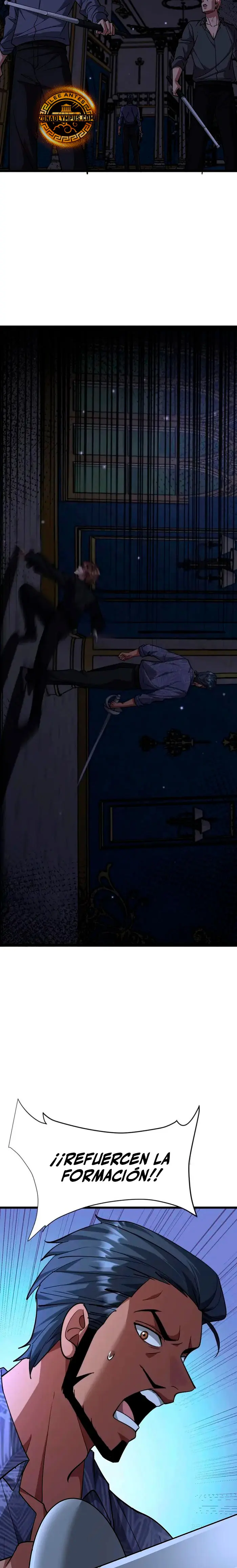 Llevo Mil Años Atrapado En El Mismo Día > Capitulo 212 > Page 41