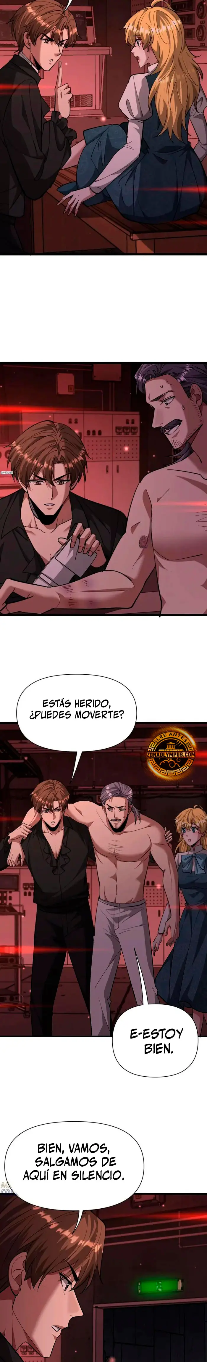 Llevo Mil Años Atrapado En El Mismo Día > Capitulo 212 > Page 71