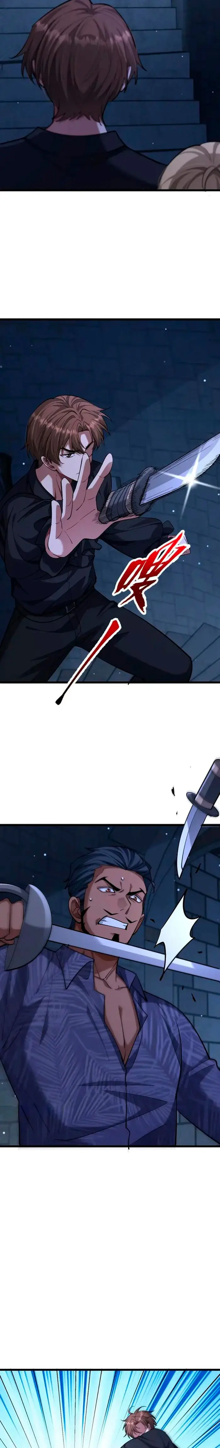 Llevo Mil Años Atrapado En El Mismo Día > Capitulo 212 > Page 91