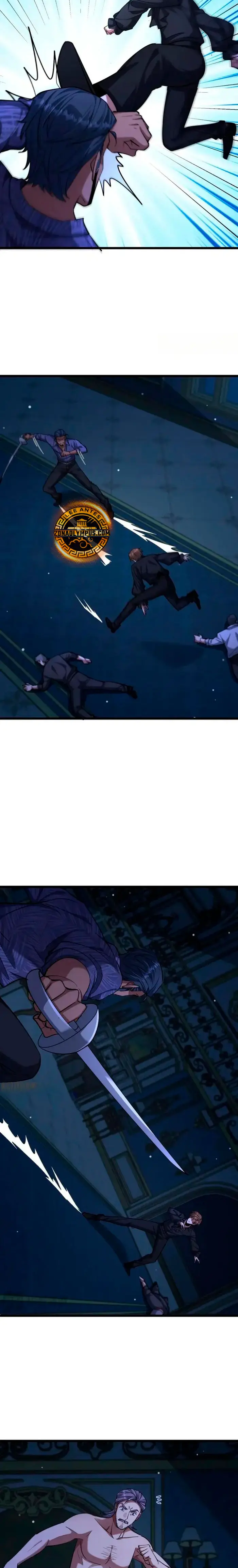 Llevo Mil Años Atrapado En El Mismo Día > Capitulo 212 > Page 101