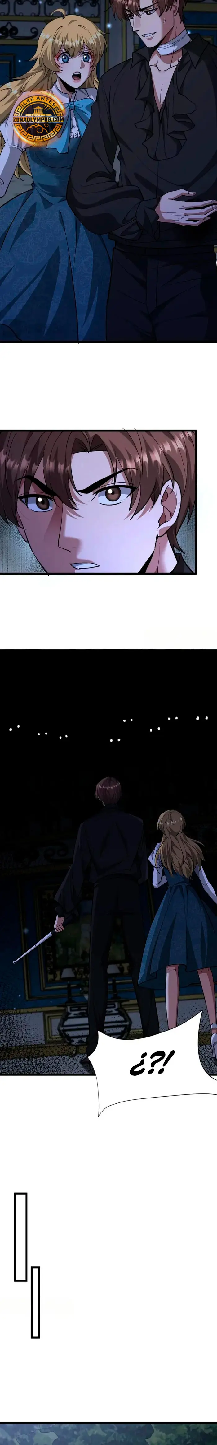 Llevo Mil Años Atrapado En El Mismo Día > Capitulo 213 > Page 11