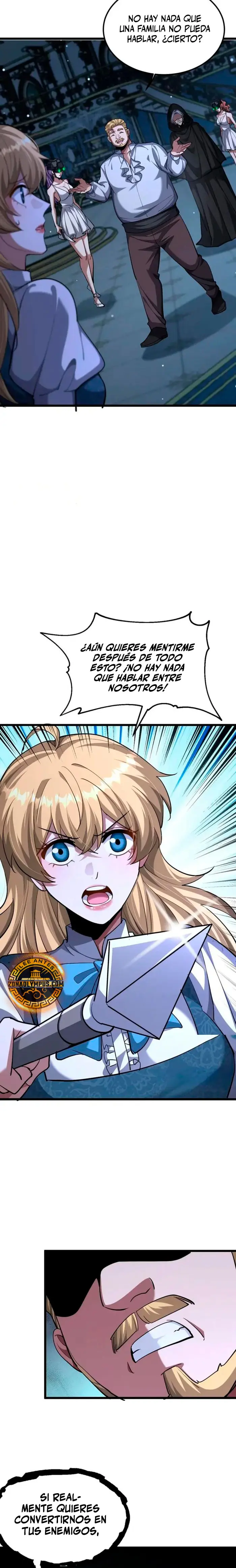 Llevo Mil Años Atrapado En El Mismo Día > Capitulo 214 > Page 31