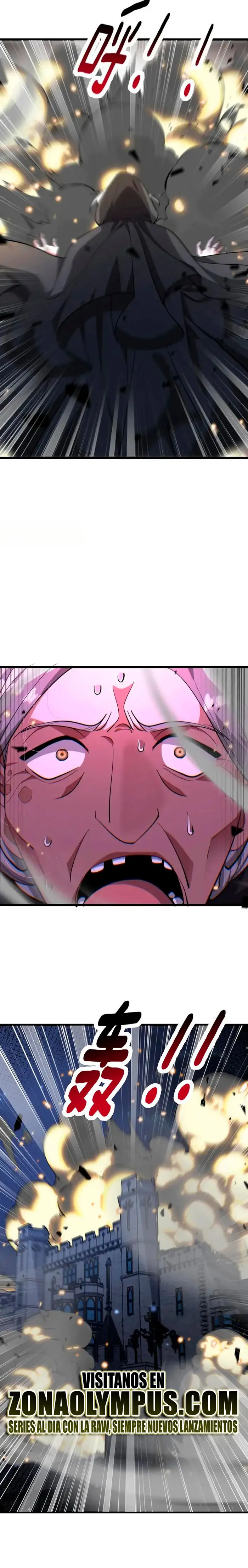 Llevo Mil Años Atrapado En El Mismo Día > Capitulo 214 > Page 161