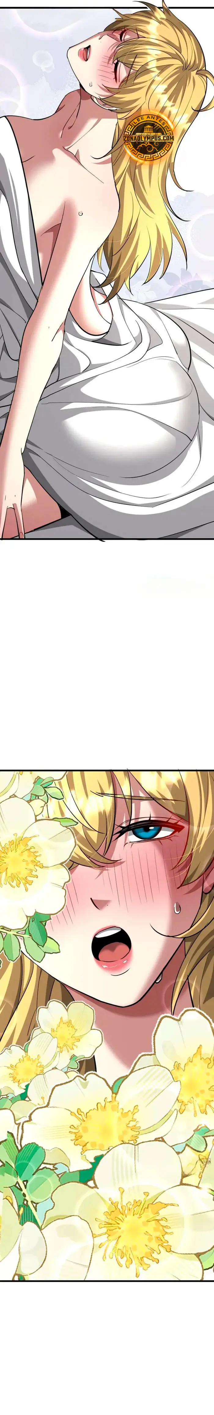 Llevo Mil Años Atrapado En El Mismo Día > Capitulo 217 > Page 31