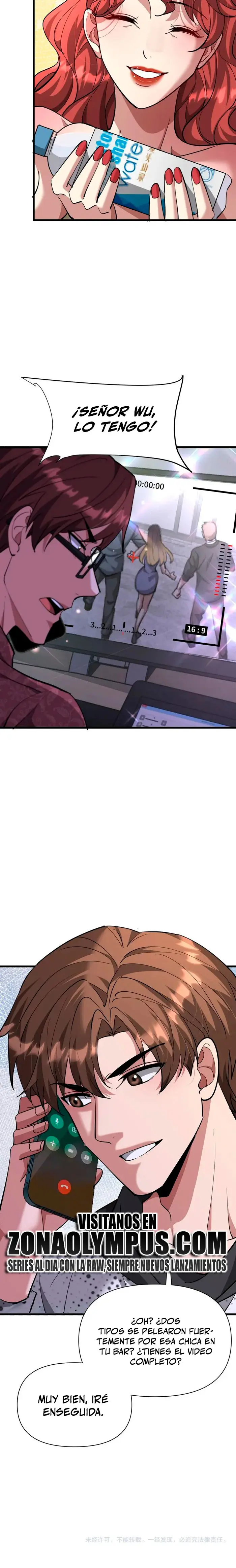 Llevo Mil Años Atrapado En El Mismo Día > Capitulo 220 > Page 201