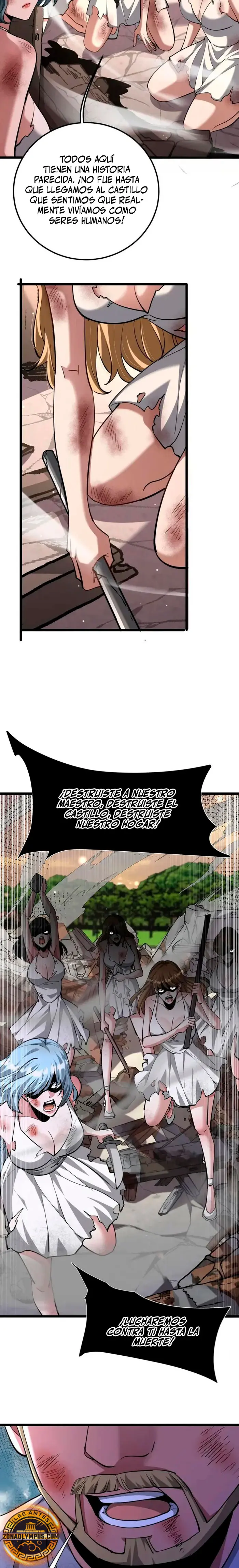 Llevo Mil Años Atrapado En El Mismo Día > Capitulo 215 > Page 71