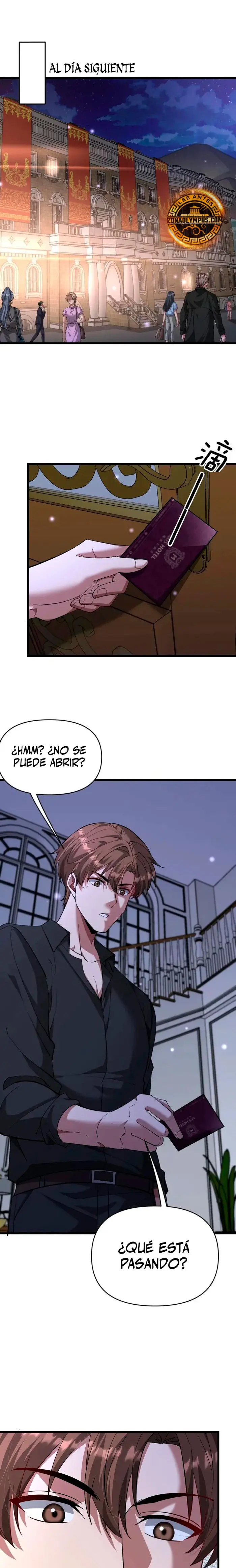 Llevo Mil Años Atrapado En El Mismo Día > Capitulo 218 > Page 01