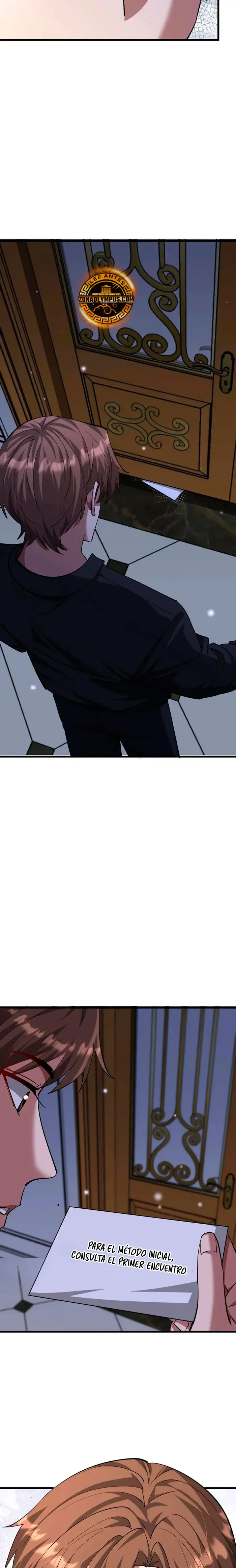 Llevo Mil Años Atrapado En El Mismo Día > Capitulo 218 > Page 11