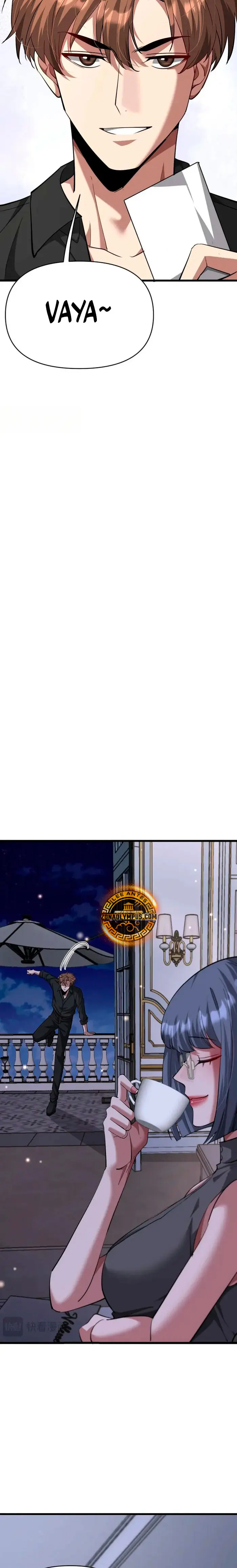 Llevo Mil Años Atrapado En El Mismo Día > Capitulo 218 > Page 21