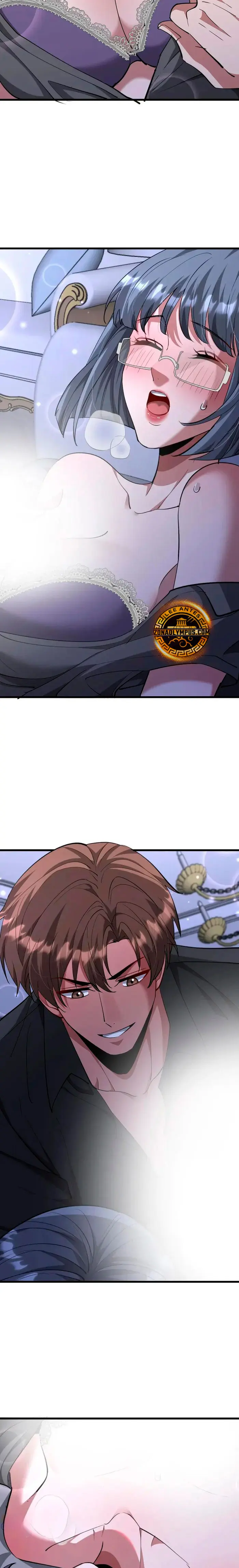 Llevo Mil Años Atrapado En El Mismo Día > Capitulo 218 > Page 61