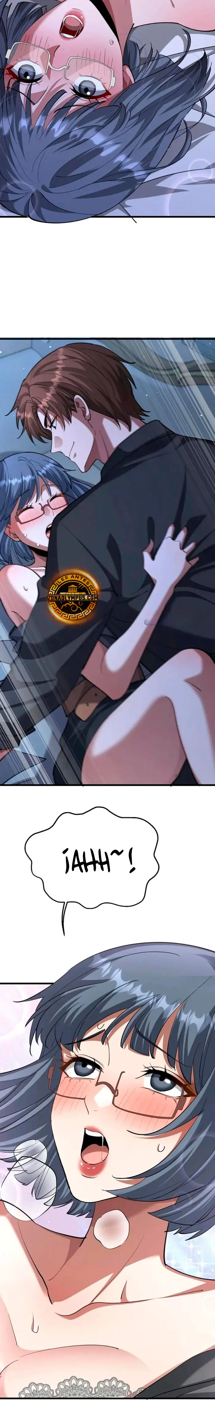 Llevo Mil Años Atrapado En El Mismo Día > Capitulo 218 > Page 71