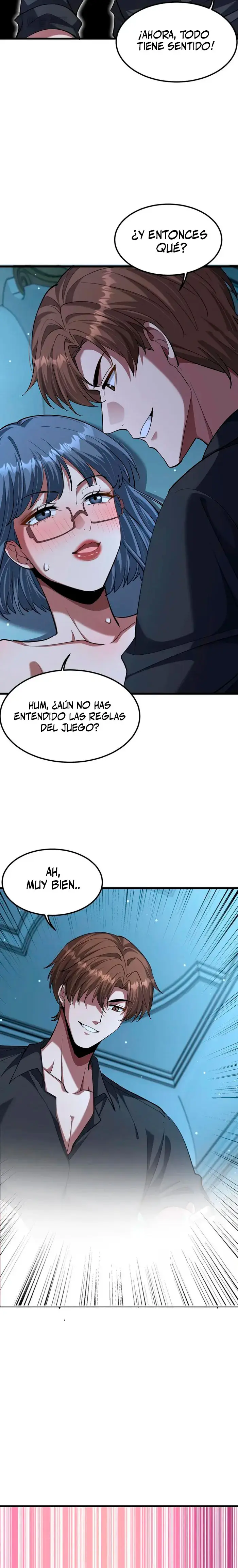 Llevo Mil Años Atrapado En El Mismo Día > Capitulo 218 > Page 91