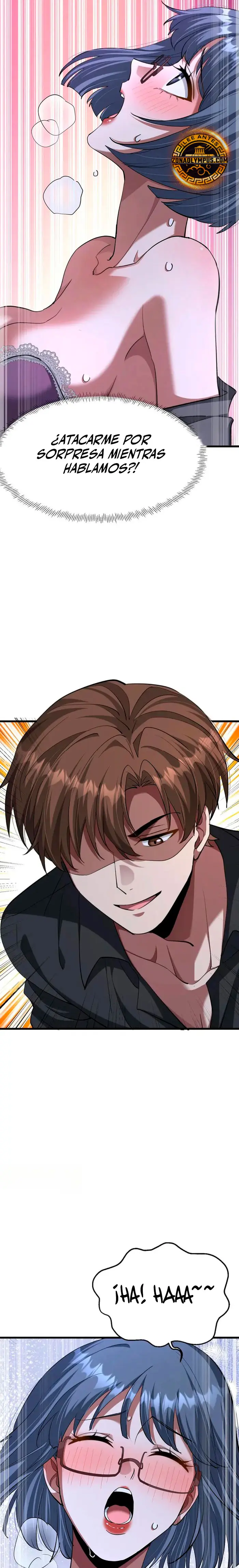 Llevo Mil Años Atrapado En El Mismo Día > Capitulo 218 > Page 101