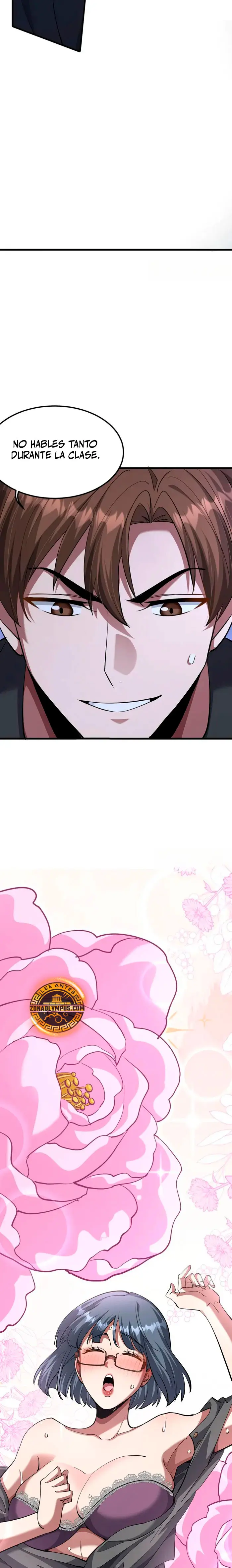 Llevo Mil Años Atrapado En El Mismo Día > Capitulo 218 > Page 121