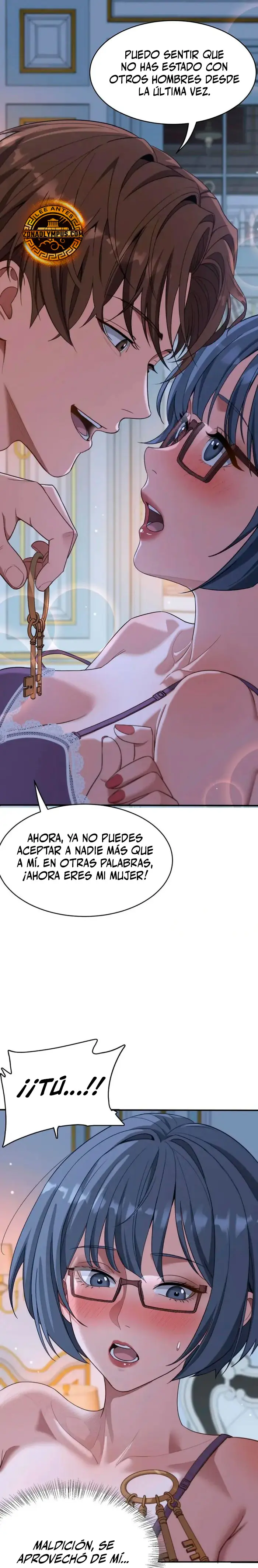 Llevo Mil Años Atrapado En El Mismo Día > Capitulo 218 > Page 191