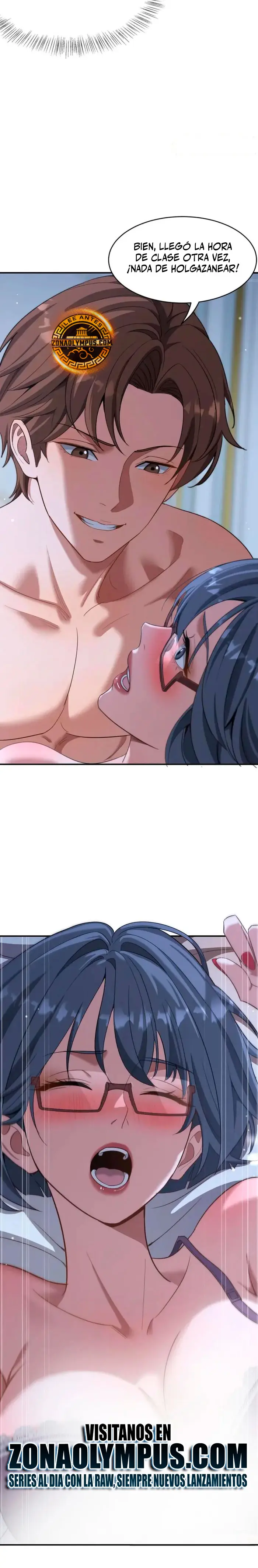 Llevo Mil Años Atrapado En El Mismo Día > Capitulo 218 > Page 201