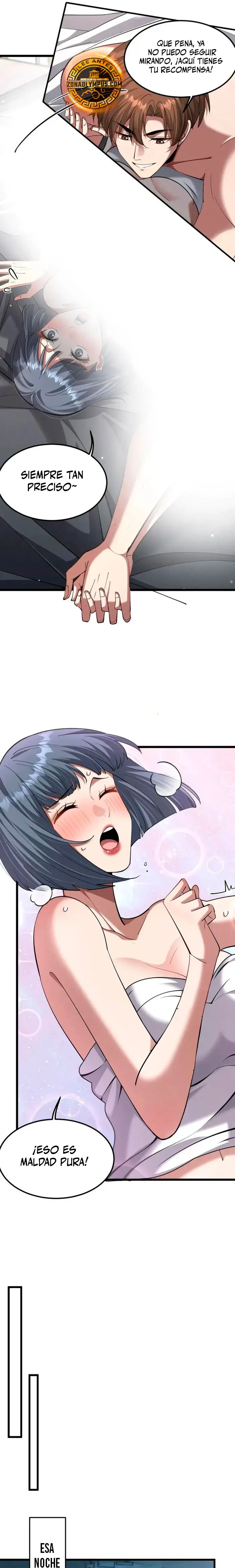 Llevo Mil Años Atrapado En El Mismo Día > Capitulo 219 > Page 11