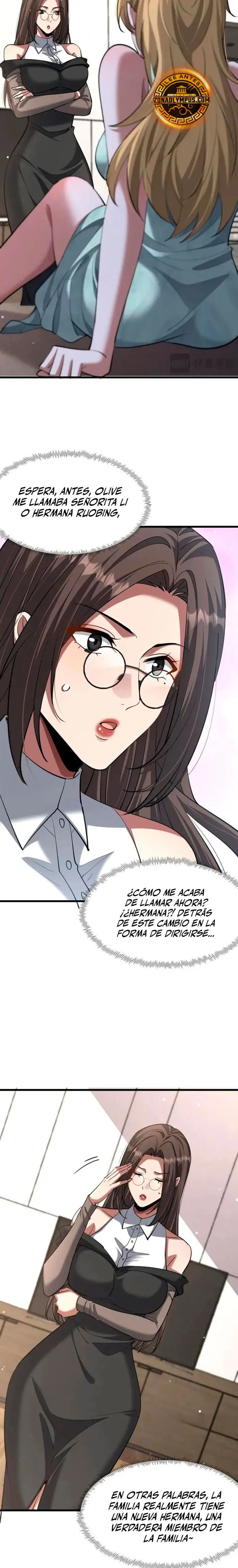 Llevo Mil Años Atrapado En El Mismo Día > Capitulo 219 > Page 81