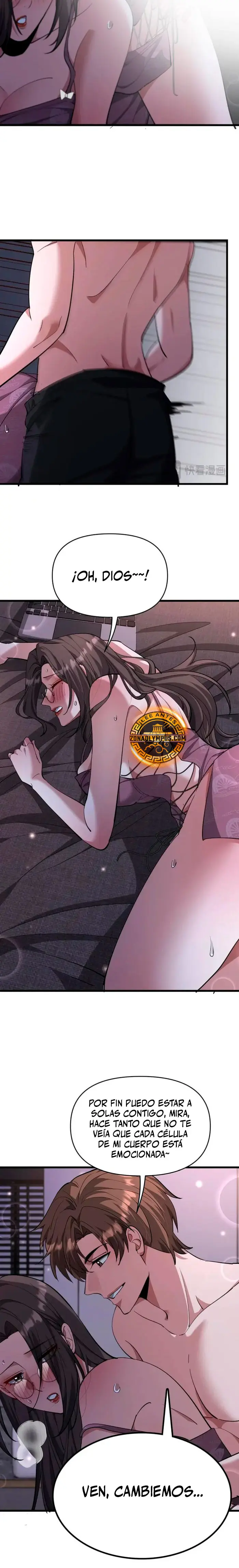 Llevo Mil Años Atrapado En El Mismo Día > Capitulo 219 > Page 111