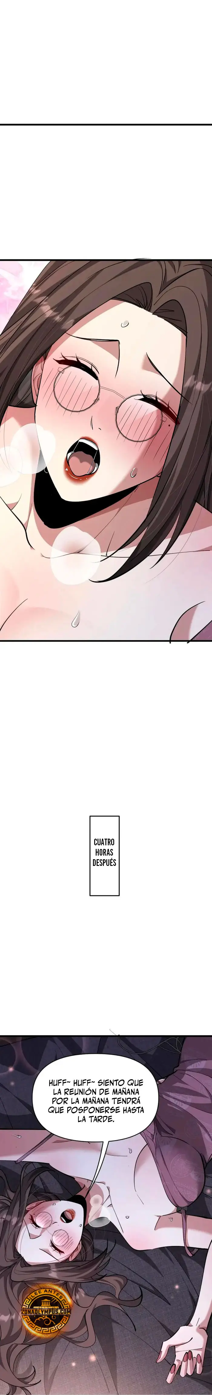 Llevo Mil Años Atrapado En El Mismo Día > Capitulo 219 > Page 131