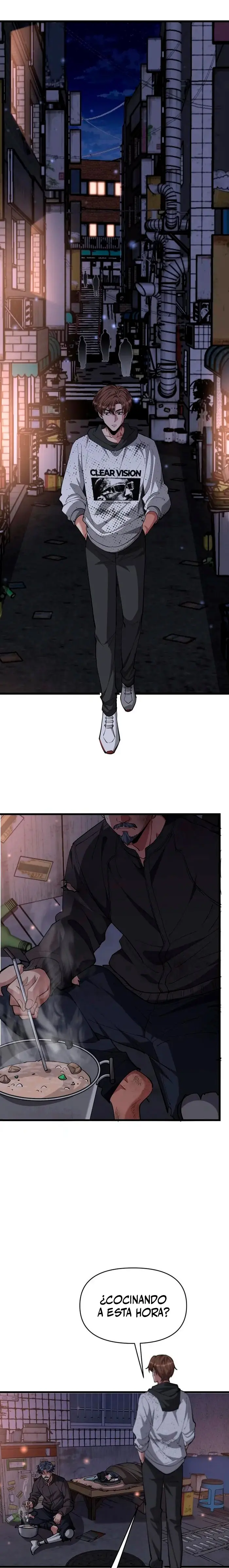 Llevo Mil Años Atrapado En El Mismo Día > Capitulo 221 > Page 51