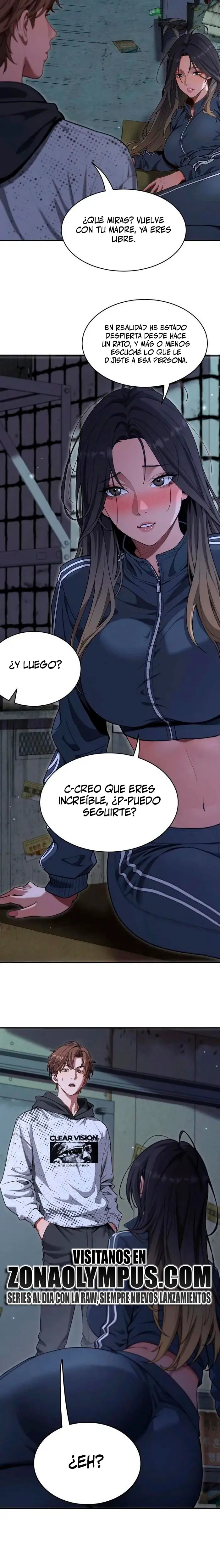 Llevo Mil Años Atrapado En El Mismo Día > Capitulo 221 > Page 151