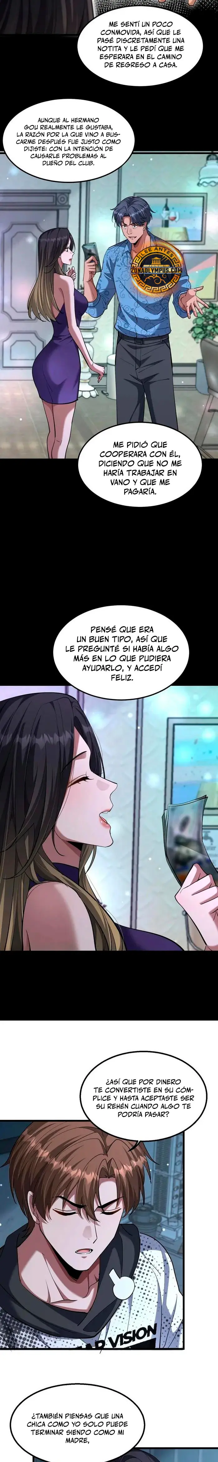 Llevo Mil Años Atrapado En El Mismo Día > Capitulo 222 > Page 31