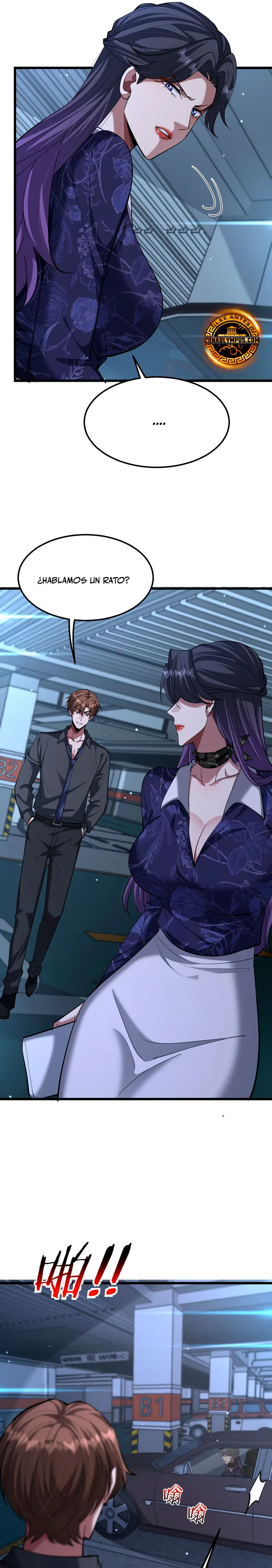 Llevo Mil Años Atrapado En El Mismo Día > Capitulo 229 > Page 31