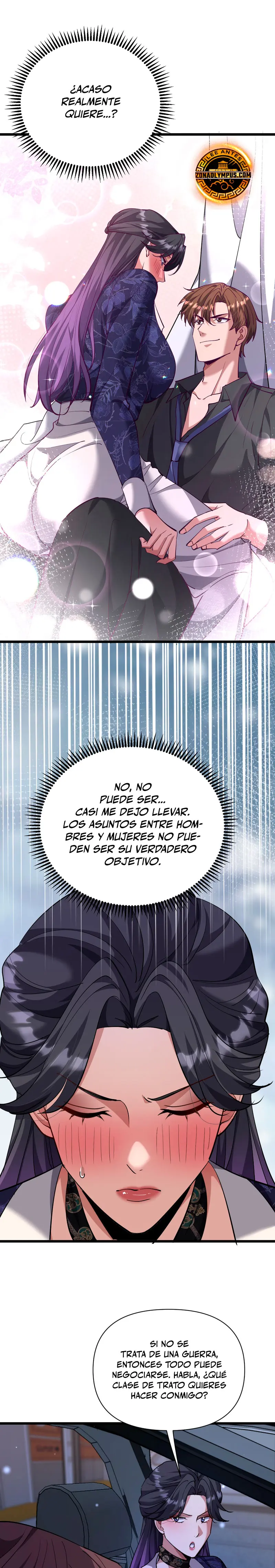 Llevo Mil Años Atrapado En El Mismo Día > Capitulo 229 > Page 161