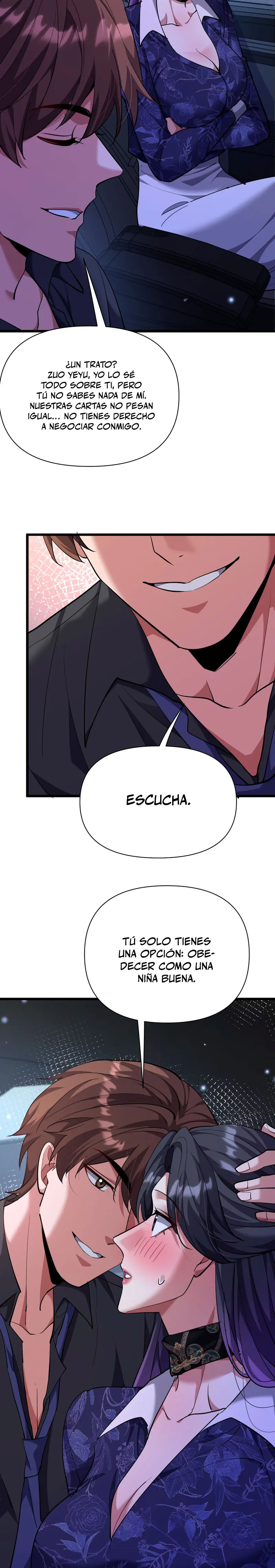 Llevo Mil Años Atrapado En El Mismo Día > Capitulo 229 > Page 171