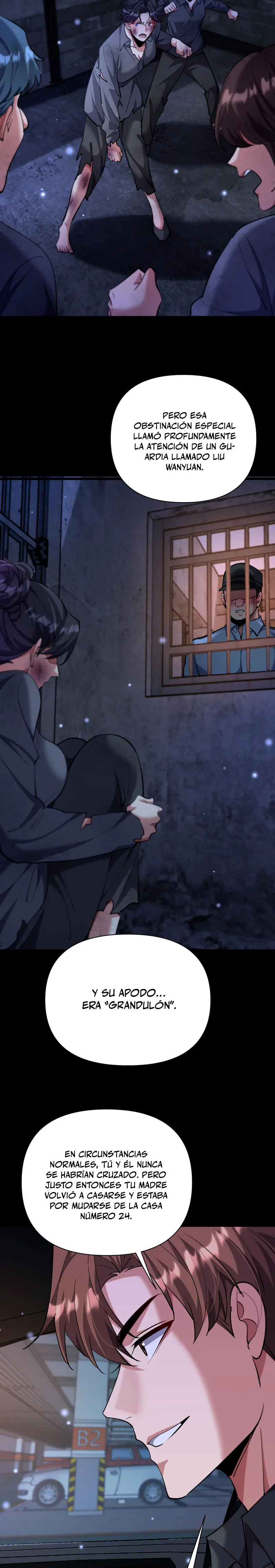 Llevo Mil Años Atrapado En El Mismo Día > Capitulo 229 > Page 201