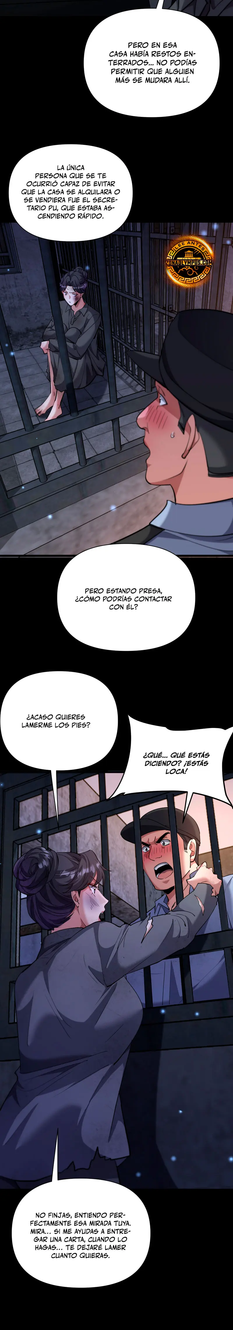 Llevo Mil Años Atrapado En El Mismo Día > Capitulo 229 > Page 211