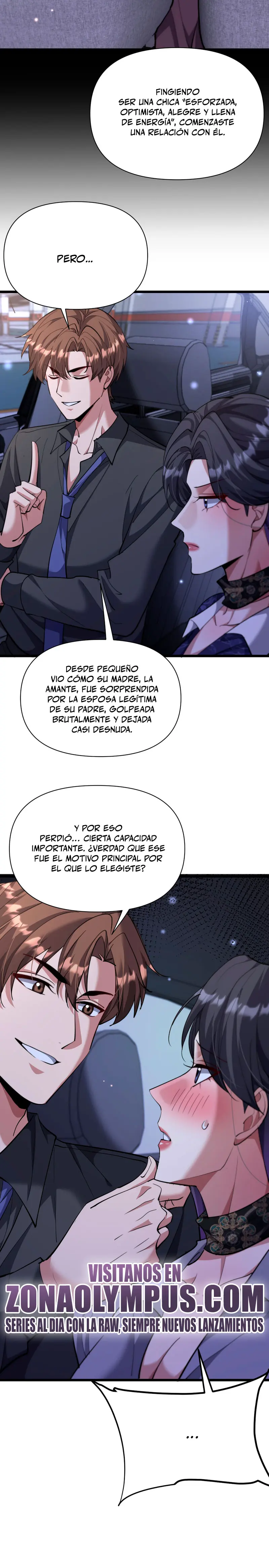 Llevo Mil Años Atrapado En El Mismo Día > Capitulo 229 > Page 241