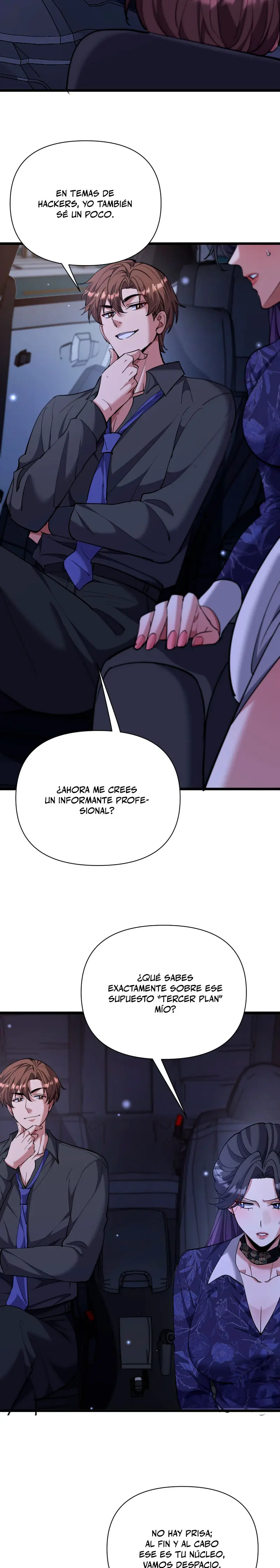 Llevo Mil Años Atrapado En El Mismo Día > Capitulo 230 > Page 31