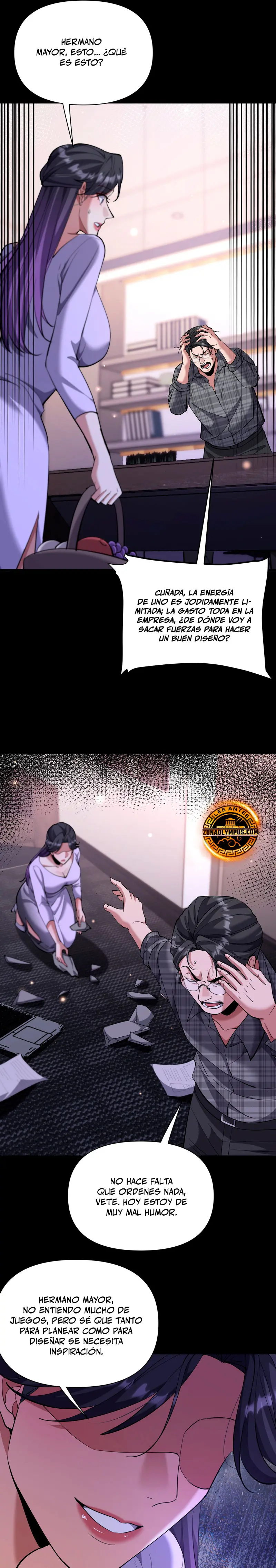 Llevo Mil Años Atrapado En El Mismo Día > Capitulo 230 > Page 81