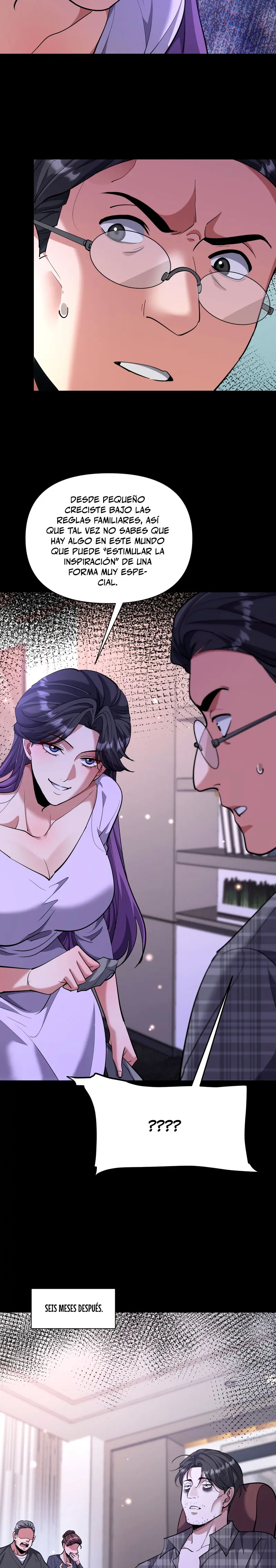 Llevo Mil Años Atrapado En El Mismo Día > Capitulo 230 > Page 101