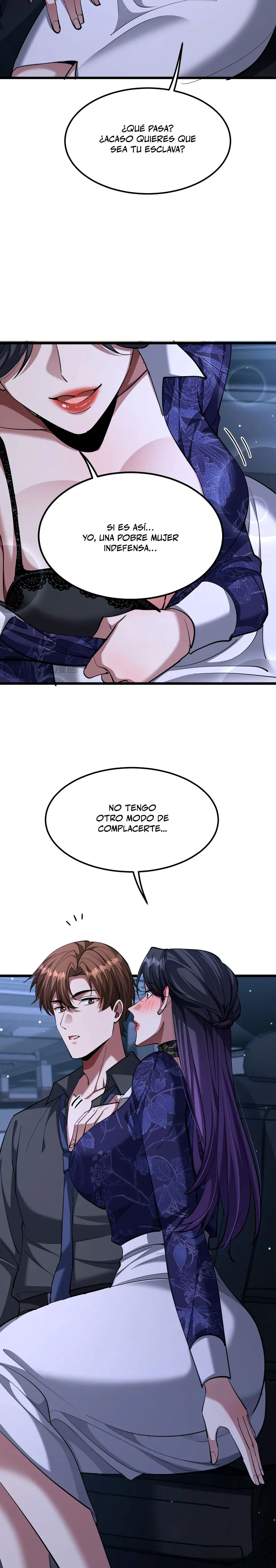 Llevo Mil Años Atrapado En El Mismo Día > Capitulo 230 > Page 131