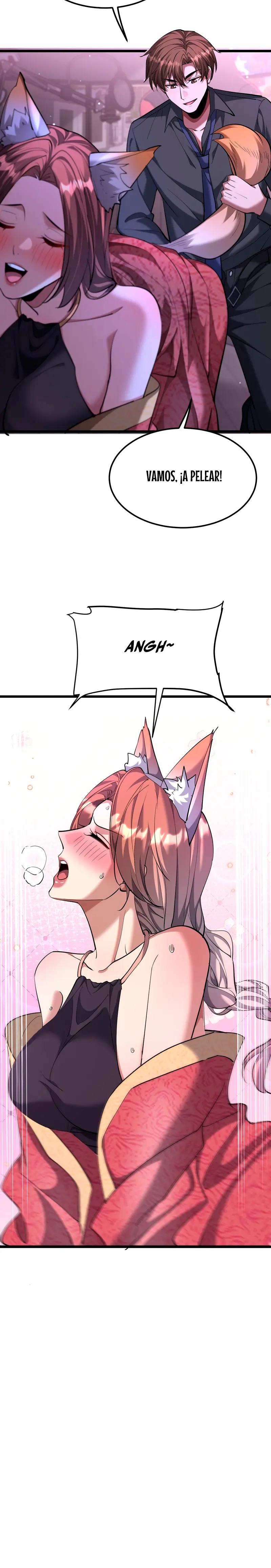 Llevo Mil Años Atrapado En El Mismo Día > Capitulo 232 > Page 121