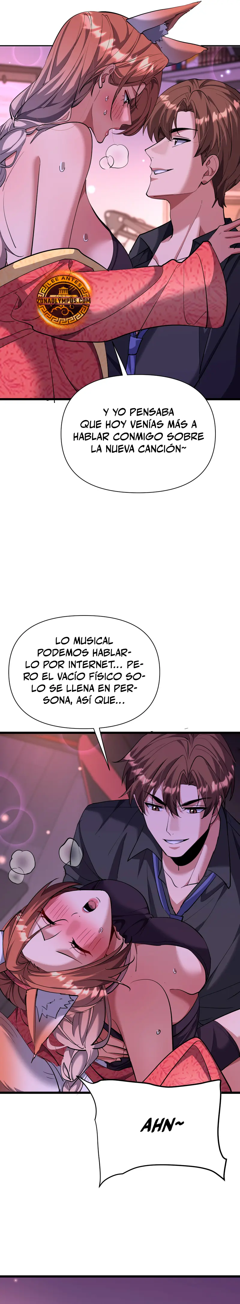 Llevo Mil Años Atrapado En El Mismo Día > Capitulo 232 > Page 131