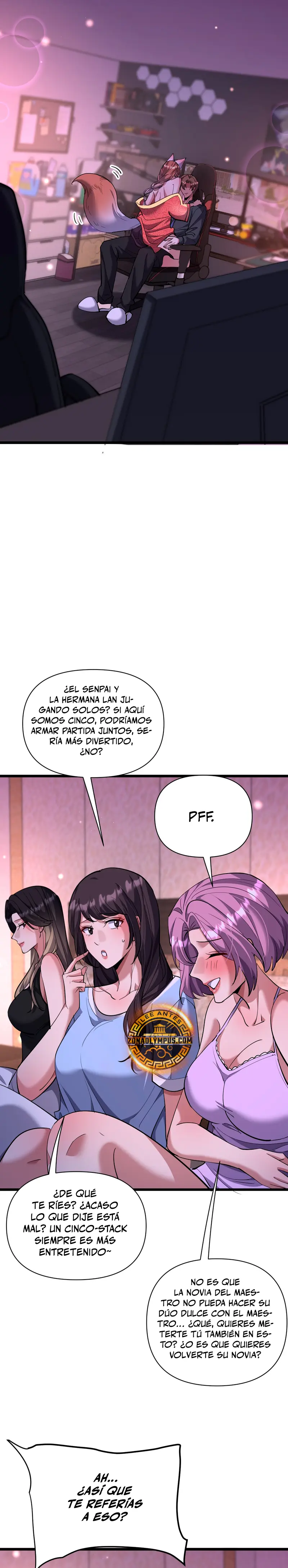 Llevo Mil Años Atrapado En El Mismo Día > Capitulo 232 > Page 141