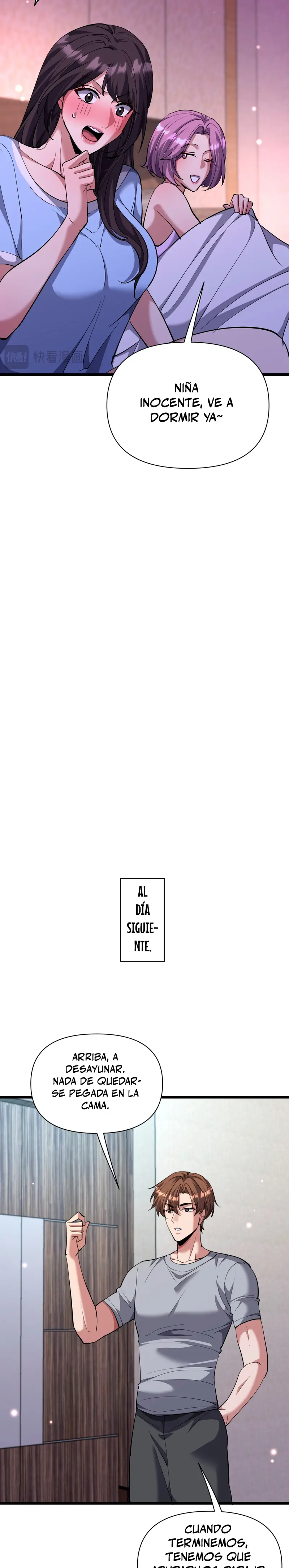 Llevo Mil Años Atrapado En El Mismo Día > Capitulo 232 > Page 151