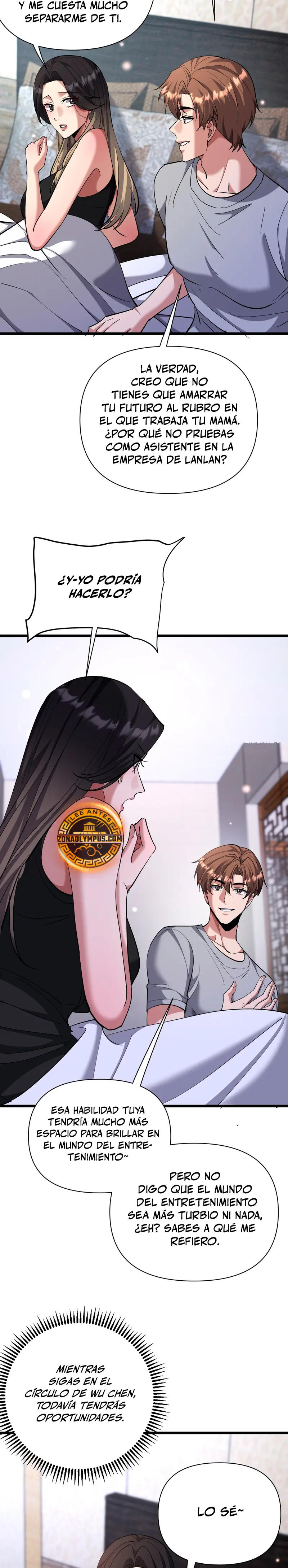 Llevo Mil Años Atrapado En El Mismo Día > Capitulo 232 > Page 171