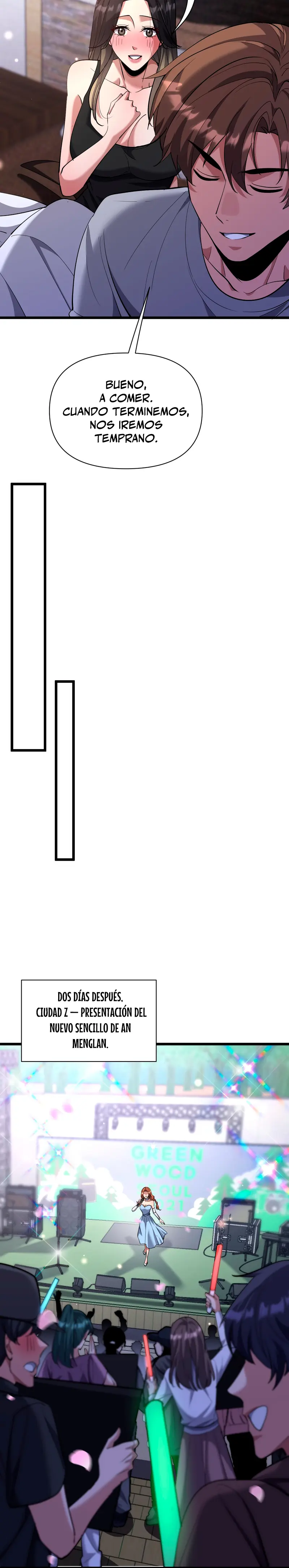 Llevo Mil Años Atrapado En El Mismo Día > Capitulo 232 > Page 181