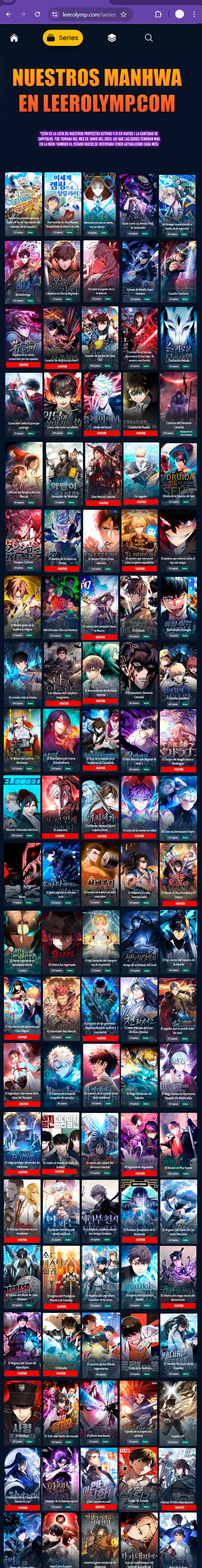 Llevo Mil Años Atrapado En El Mismo Día > Capitulo 232 > Page 281