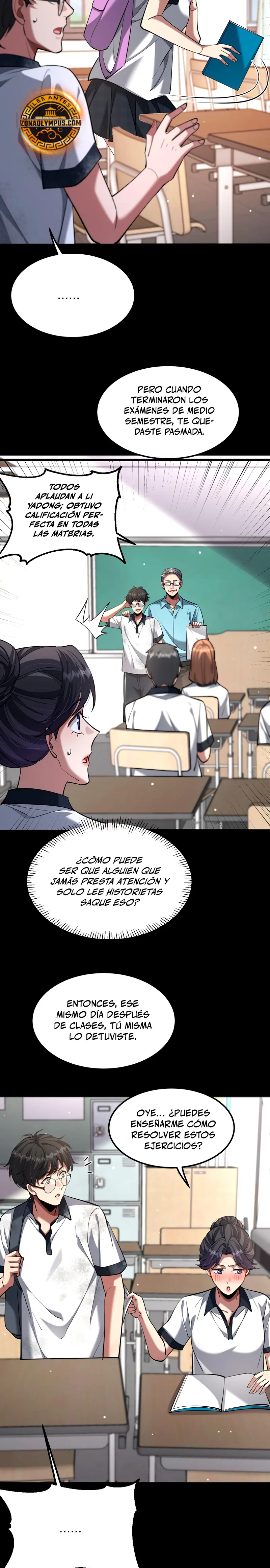 Llevo Mil Años Atrapado En El Mismo Día > Capitulo 231 > Page 41