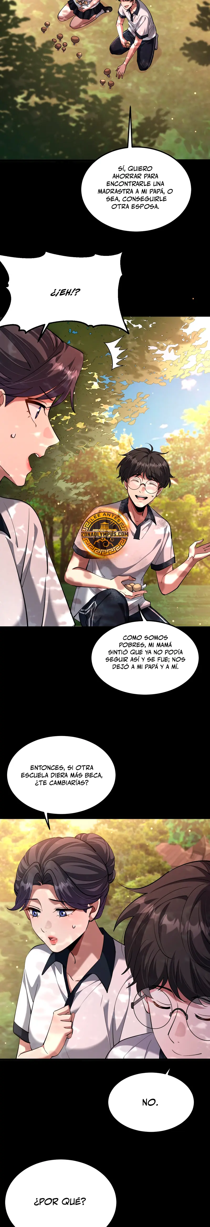 Llevo Mil Años Atrapado En El Mismo Día > Capitulo 231 > Page 71