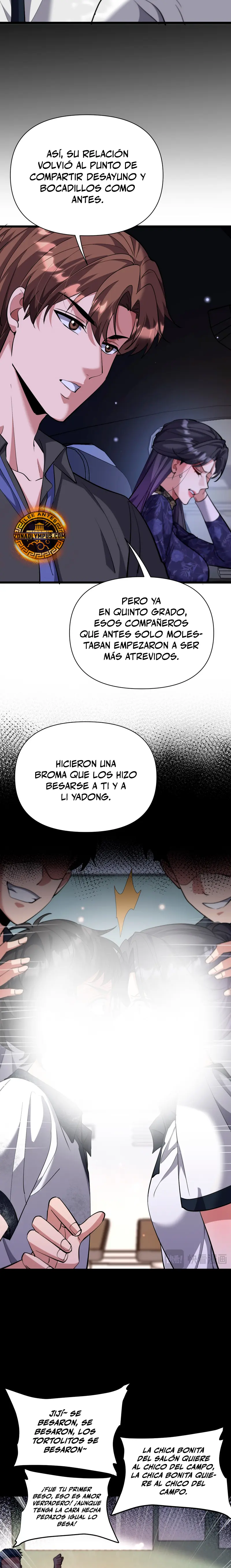 Llevo Mil Años Atrapado En El Mismo Día > Capitulo 231 > Page 141